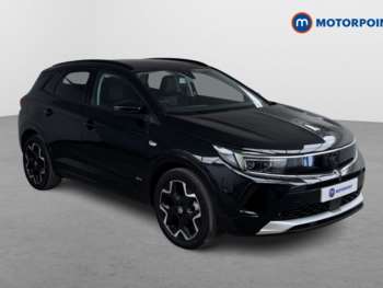 2024 - 1.6 Plug-in Hybrid Ultimate 5dr Auto
