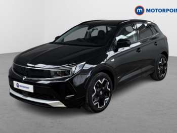 Used Vauxhall Grandland 2024 for sale - 75148529: Photo