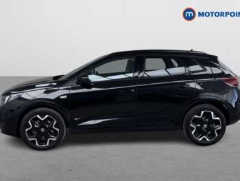 Used Vauxhall Grandland 2024 for sale - 75148529: Photo