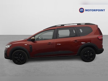 Used Dacia Jogger 2024 for sale - 78597126: Photo