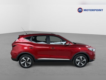 Used MG MG ZS 2024 for sale - 75443900: Photo