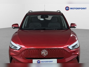 Used MG MG ZS 2024 for sale - 75443900: Photo
