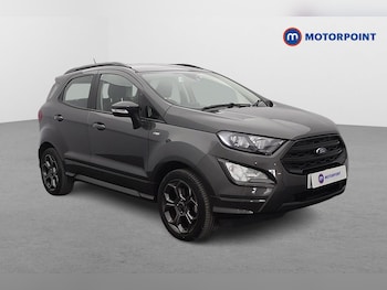 Used Ford Ecosport 2023 for sale - 78541178: Photo