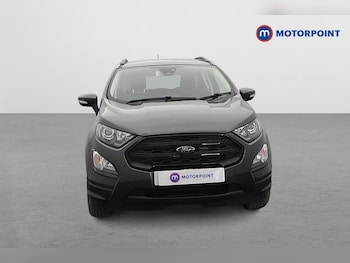 Used Ford Ecosport 2023 for sale - 78541178: Photo