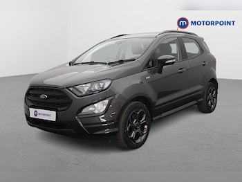 Used Ford Ecosport 2023 for sale - 78541178: Photo