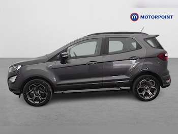 Used Ford Ecosport 2023 for sale - 78541178: Photo
