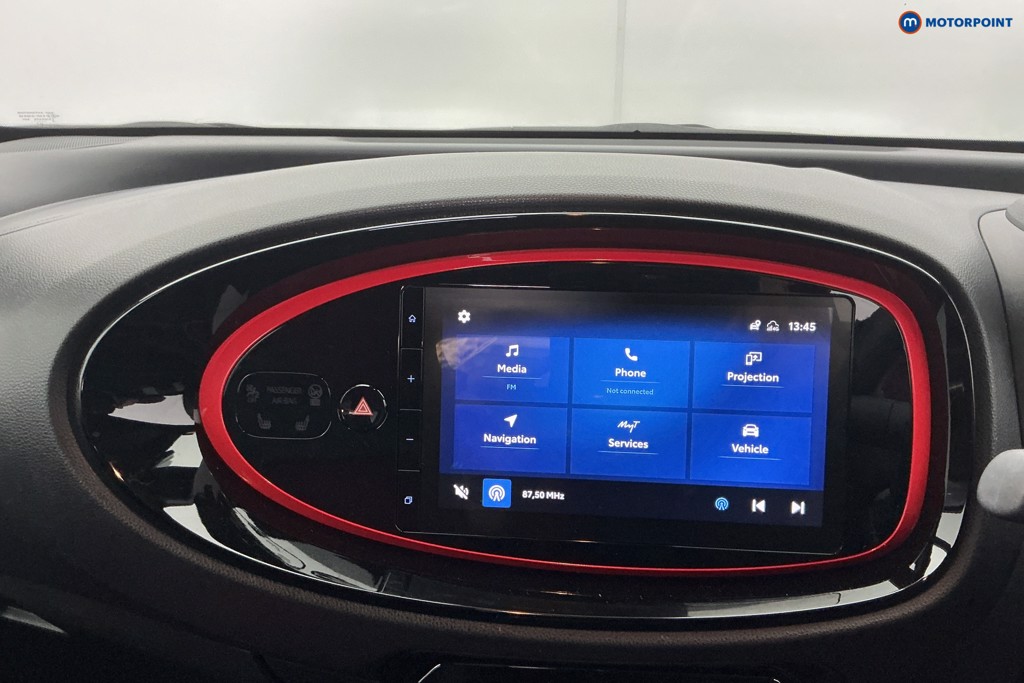 Used Toyota Aygo X 2023 for sale - 78001431: Photo 10