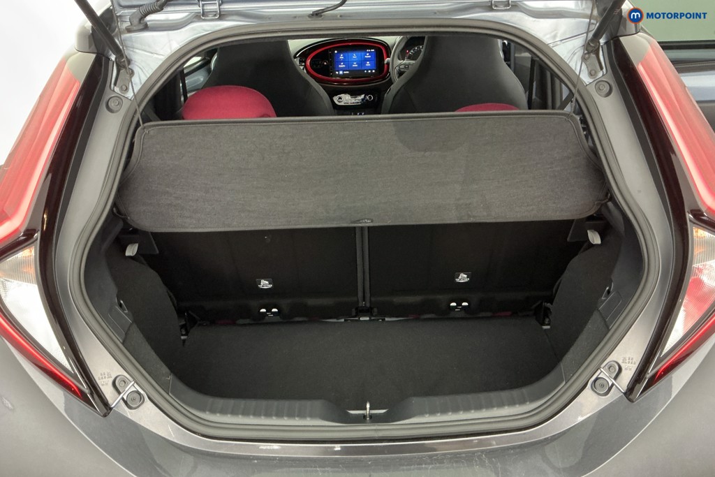 Used Toyota Aygo X 2023 for sale - 78001431: Photo 11