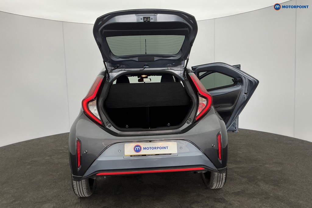 Used Toyota Aygo X 2023 for sale - 78001431: Photo 12