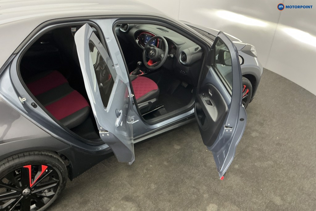 Used Toyota Aygo X 2023 for sale - 78001431: Photo 13