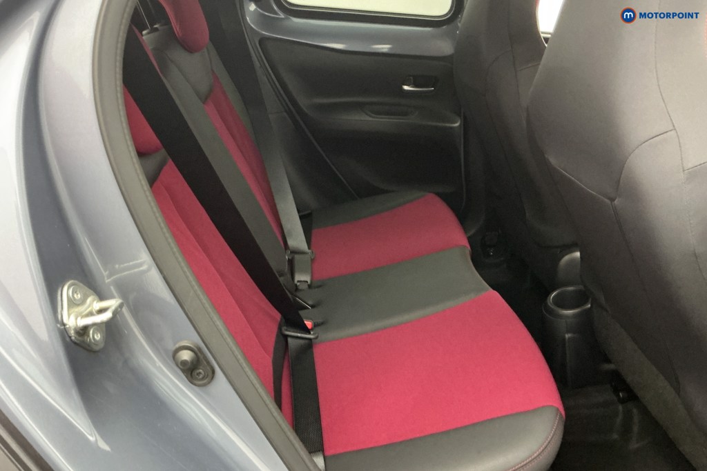 Used Toyota Aygo X 2023 for sale - 78001431: Photo 14