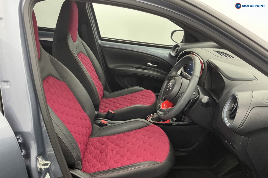 Used Toyota Aygo X 2023 for sale - 78001431: Photo 15