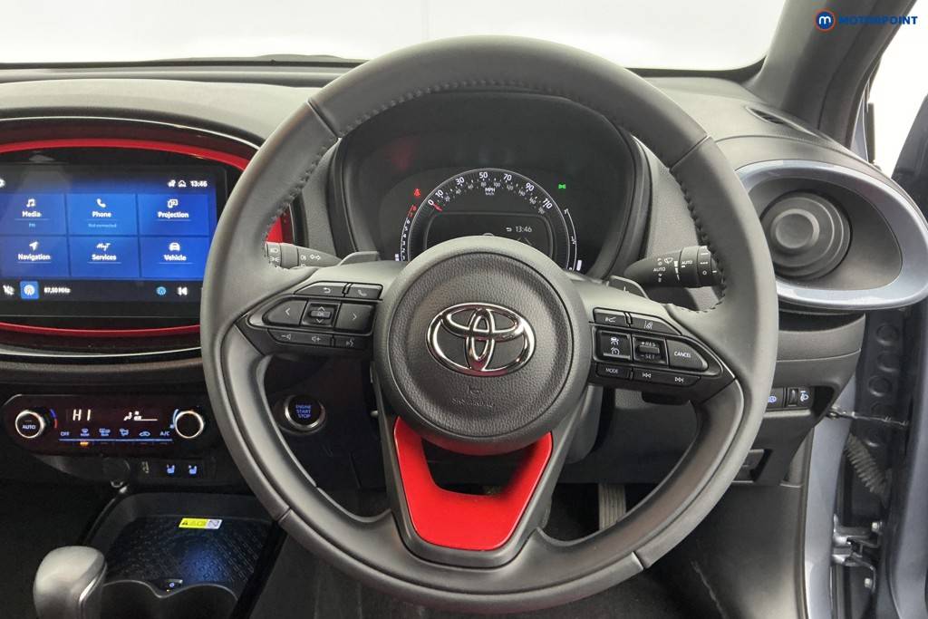 Used Toyota Aygo X 2023 for sale - 78001431: Photo 16