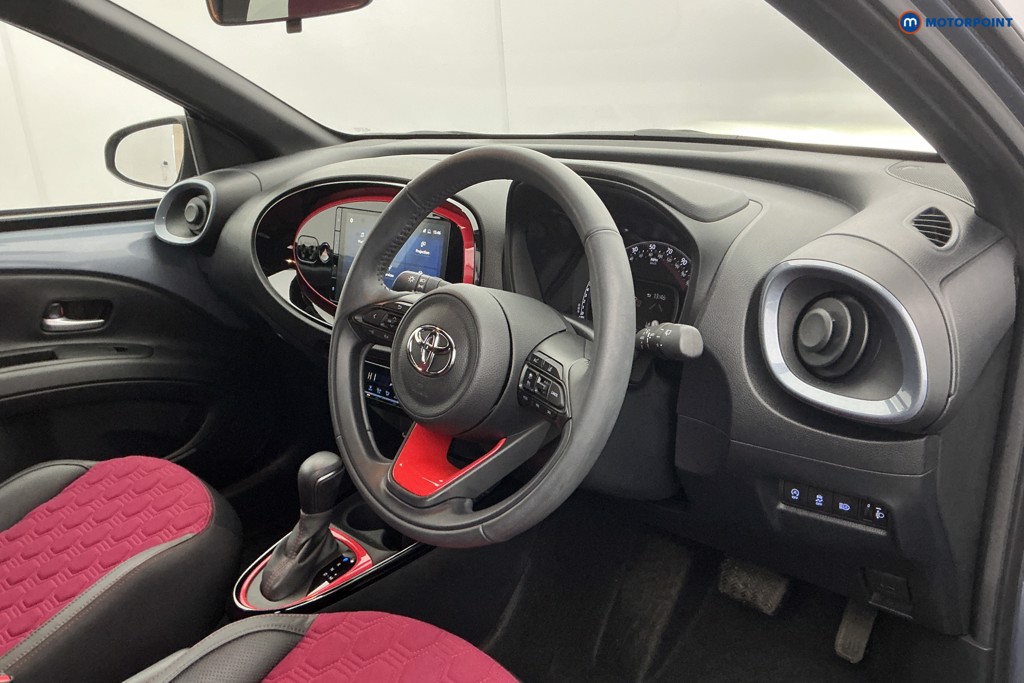 Used Toyota Aygo X 2023 for sale - 78001431: Photo 17