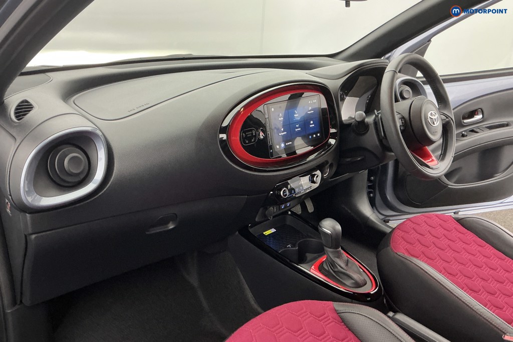 Used Toyota Aygo X 2023 for sale - 78001431: Photo 18