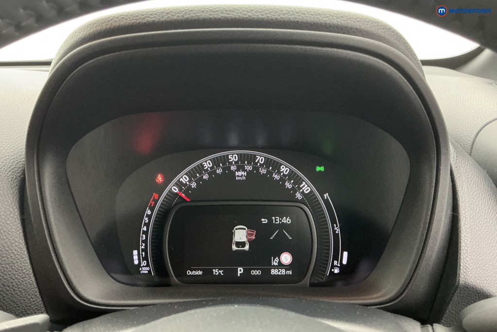 Used Toyota Aygo X 2023 for sale - 78001431: Photo 19