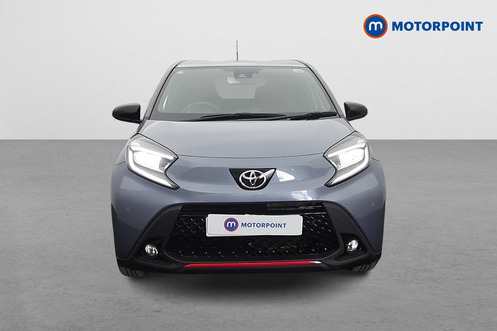 Used Toyota Aygo X 2023 for sale - 78001431: Photo 2