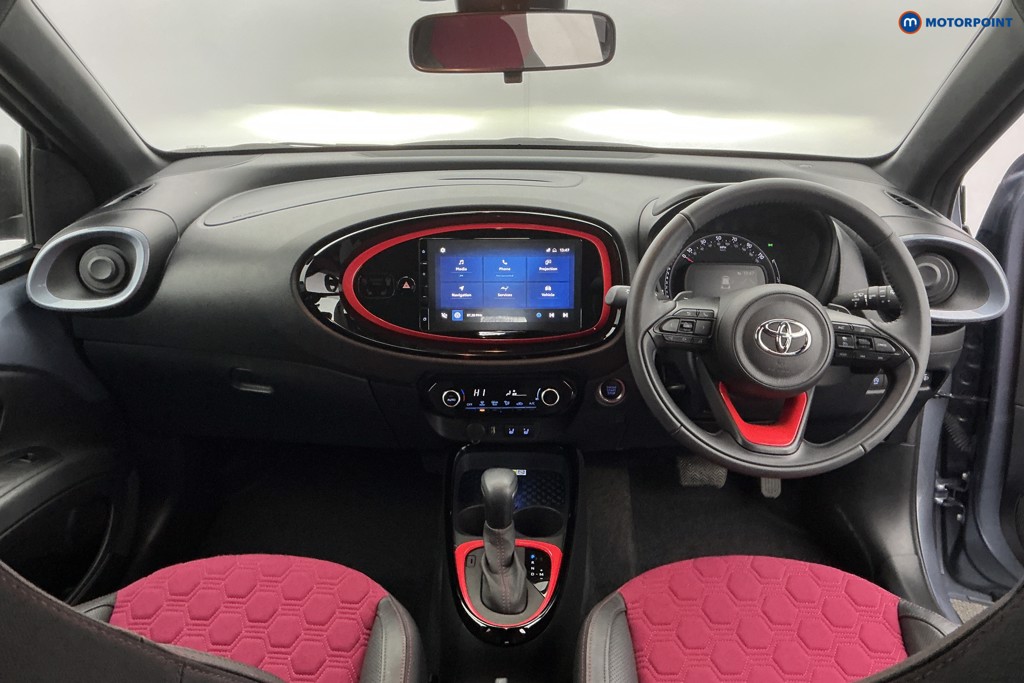 Used Toyota Aygo X 2023 for sale - 78001431: Photo 21