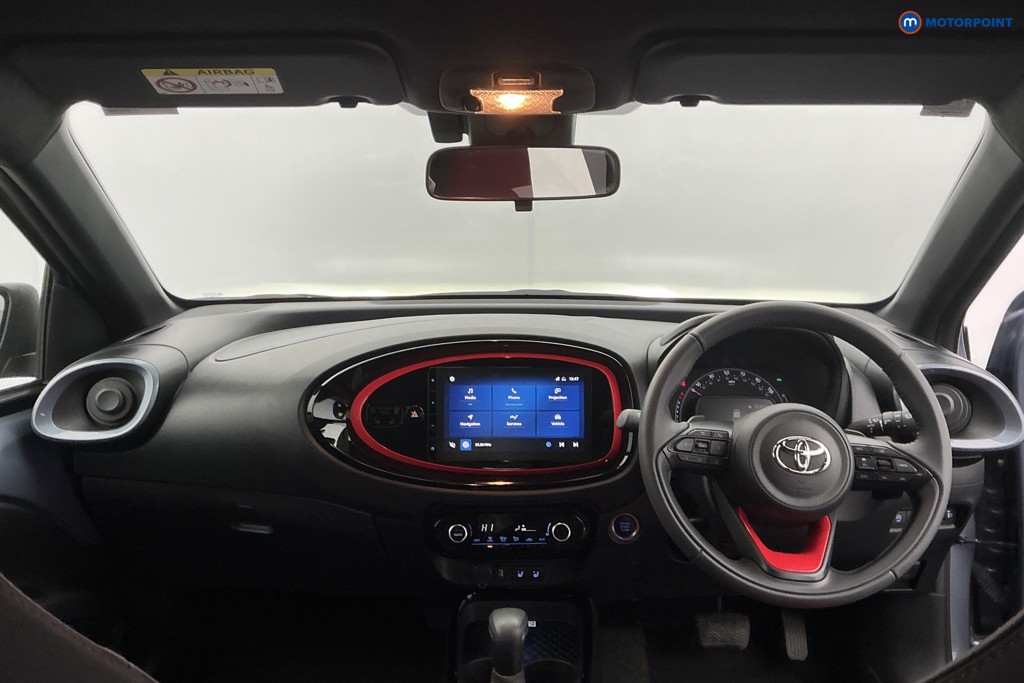 Used Toyota Aygo X 2023 for sale - 78001431: Photo 22