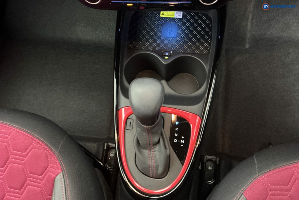 Used Toyota Aygo X 2023 for sale - 78001431: Photo 25