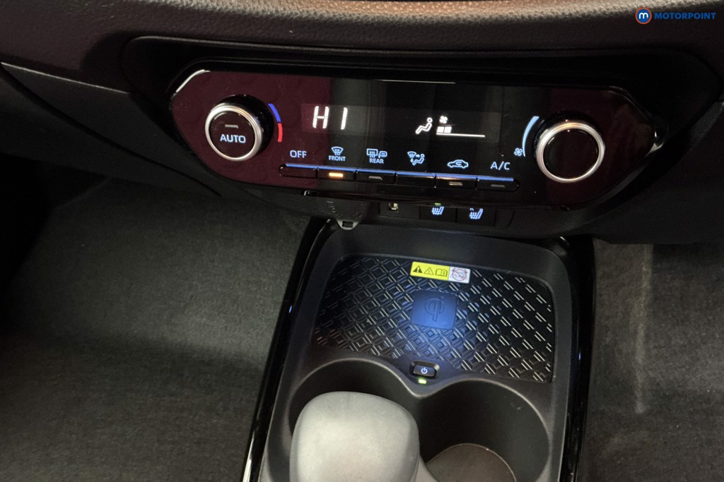 Used Toyota Aygo X 2023 for sale - 78001431: Photo 26