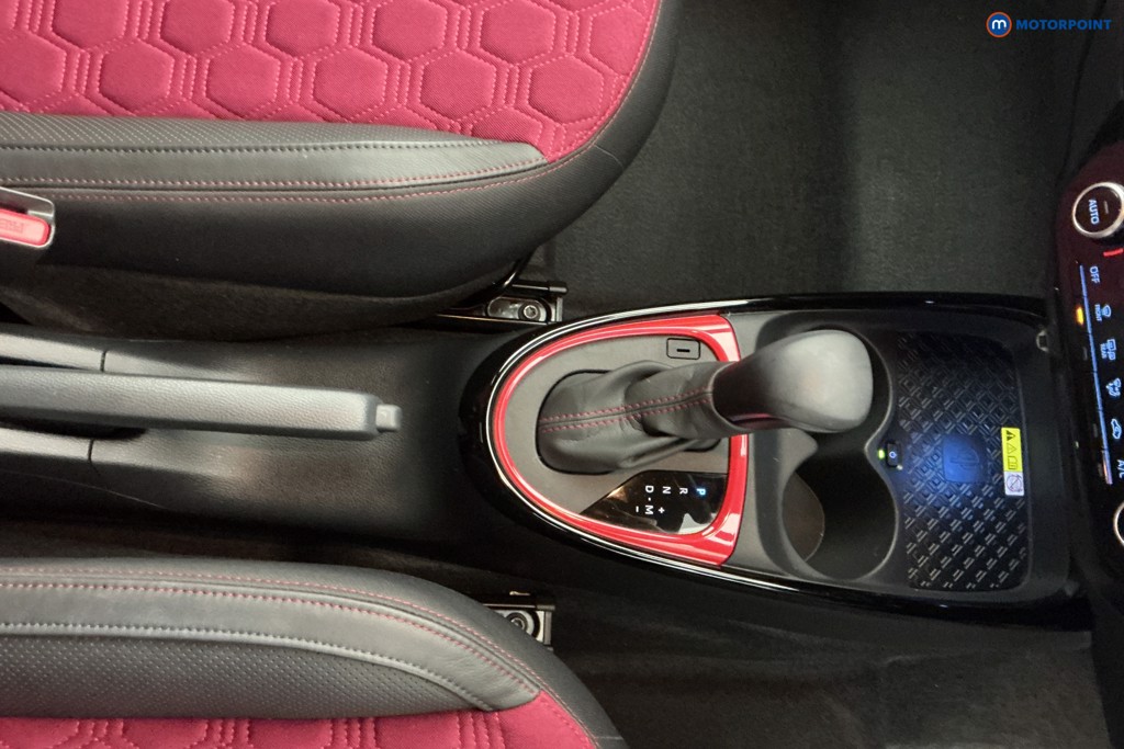 Used Toyota Aygo X 2023 for sale - 78001431: Photo 27