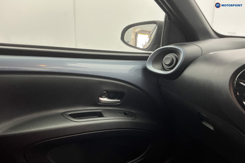 Used Toyota Aygo X 2023 for sale - 78001431: Photo 28