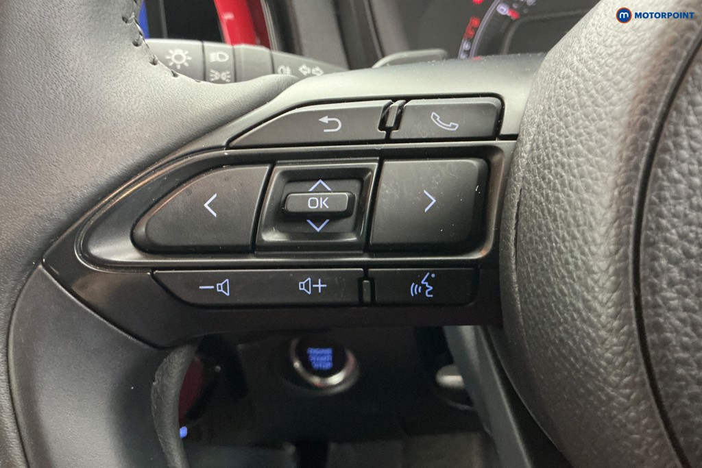 Used Toyota Aygo X 2023 for sale - 78001431: Photo 29