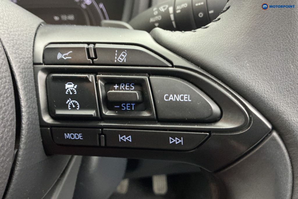 Used Toyota Aygo X 2023 for sale - 78001431: Photo 30