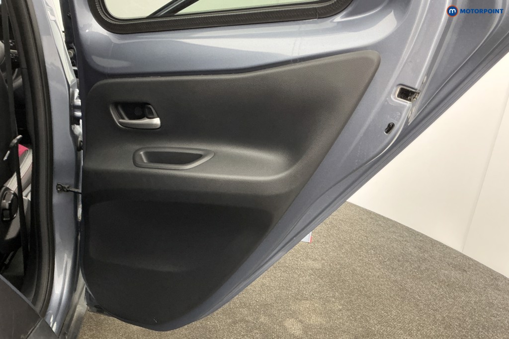 Used Toyota Aygo X 2023 for sale - 78001431: Photo 34