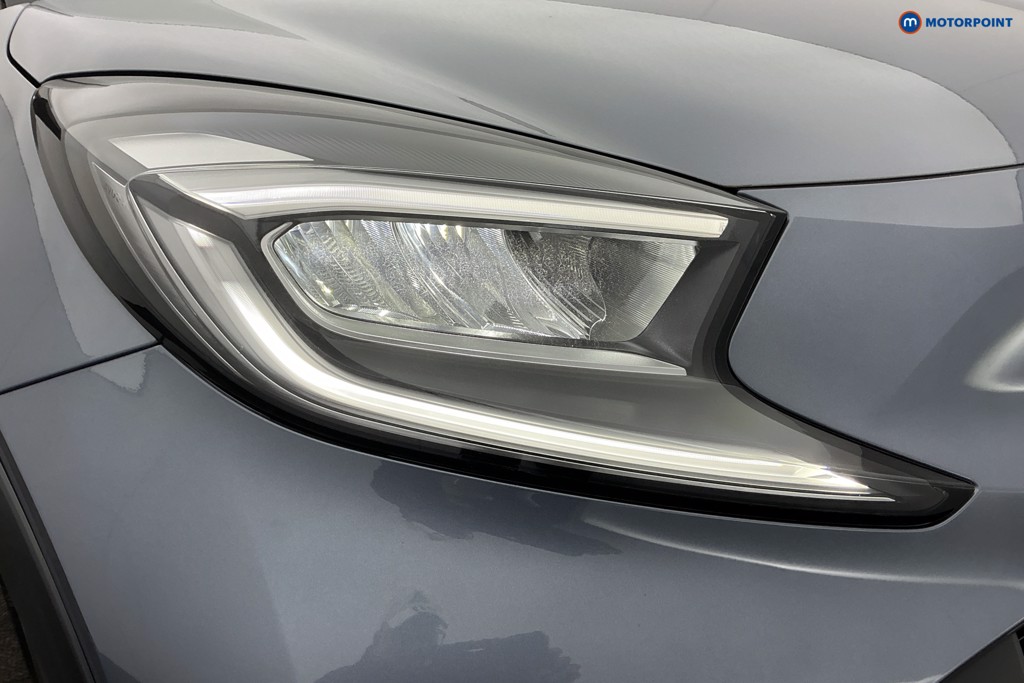 Used Toyota Aygo X 2023 for sale - 78001431: Photo 37