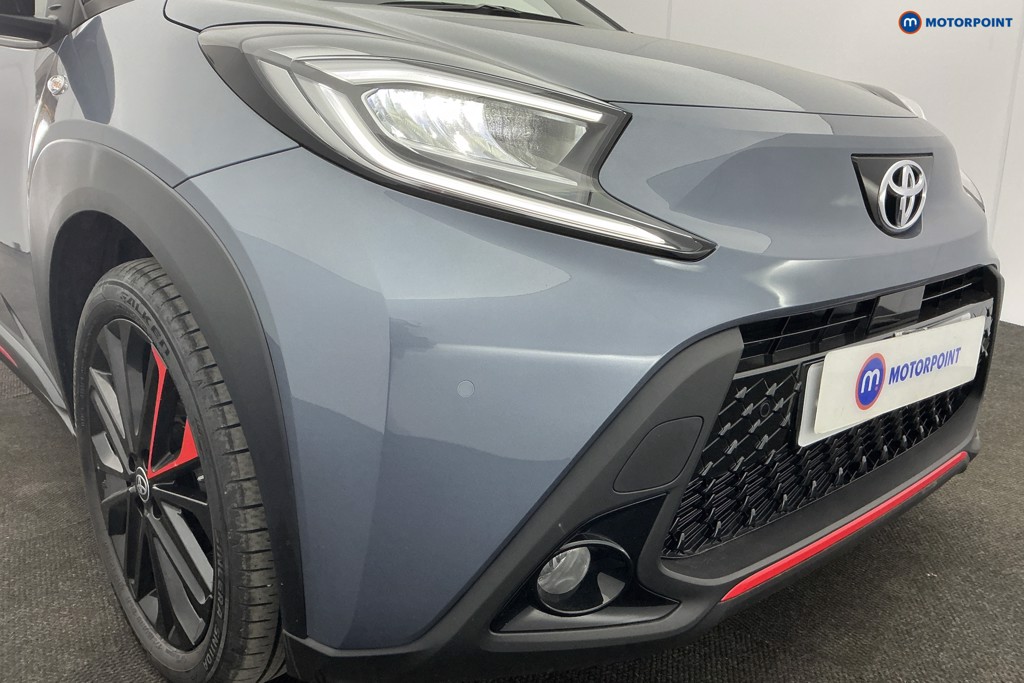 Used Toyota Aygo X 2023 for sale - 78001431: Photo 38