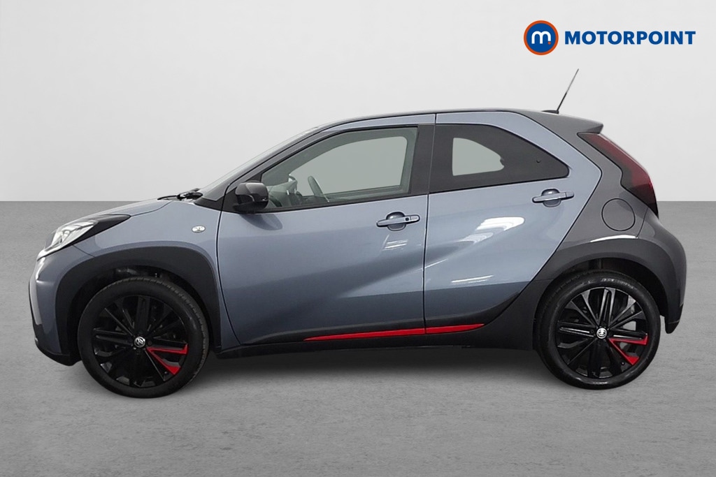 Used Toyota Aygo X 2023 for sale - 78001431: Photo 4