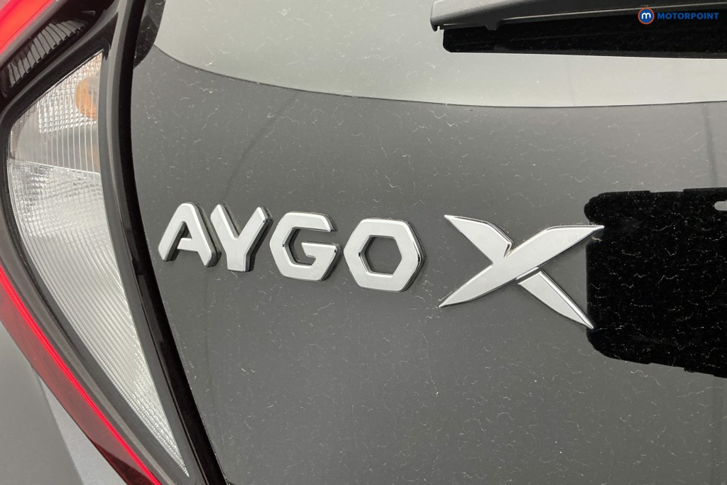 Used Toyota Aygo X 2023 for sale - 78001431: Photo 40