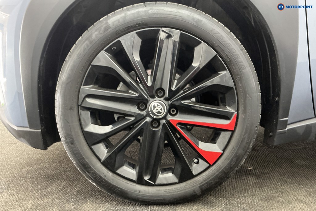 Used Toyota Aygo X 2023 for sale - 78001431: Photo 41