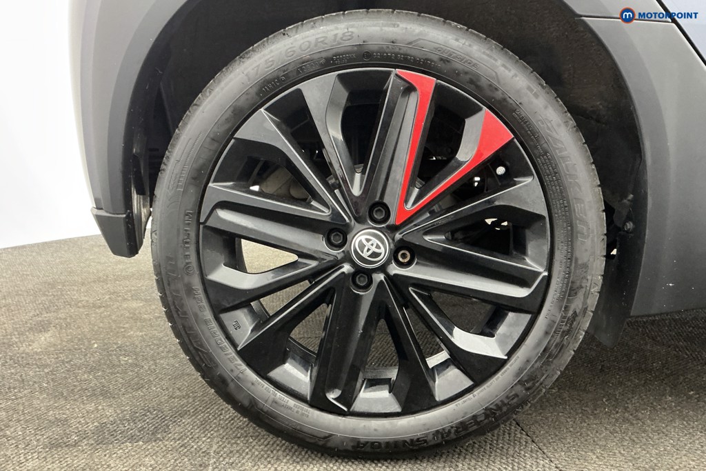 Used Toyota Aygo X 2023 for sale - 78001431: Photo 43