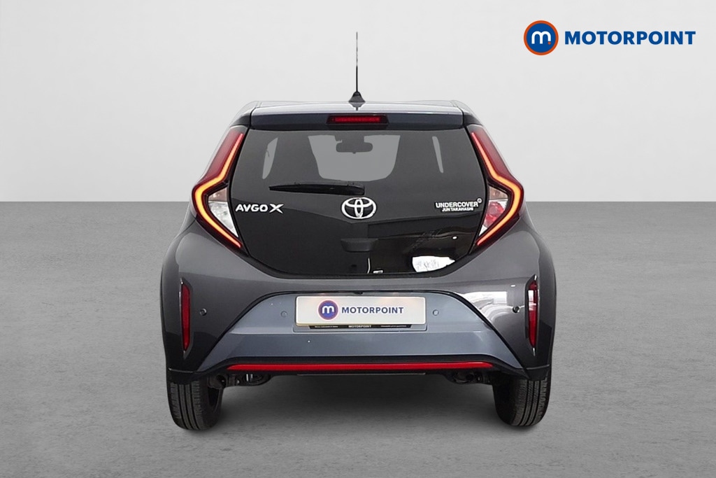 Used Toyota Aygo X 2023 for sale - 78001431: Photo 6