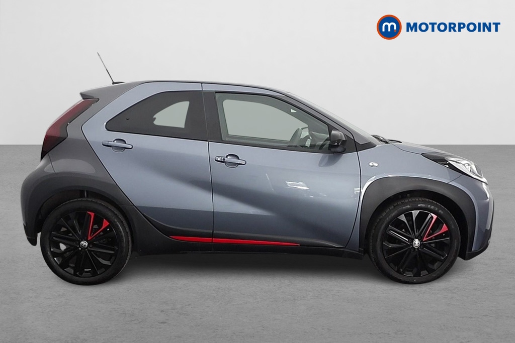 Used Toyota Aygo X 2023 for sale - 78001431: Photo 8