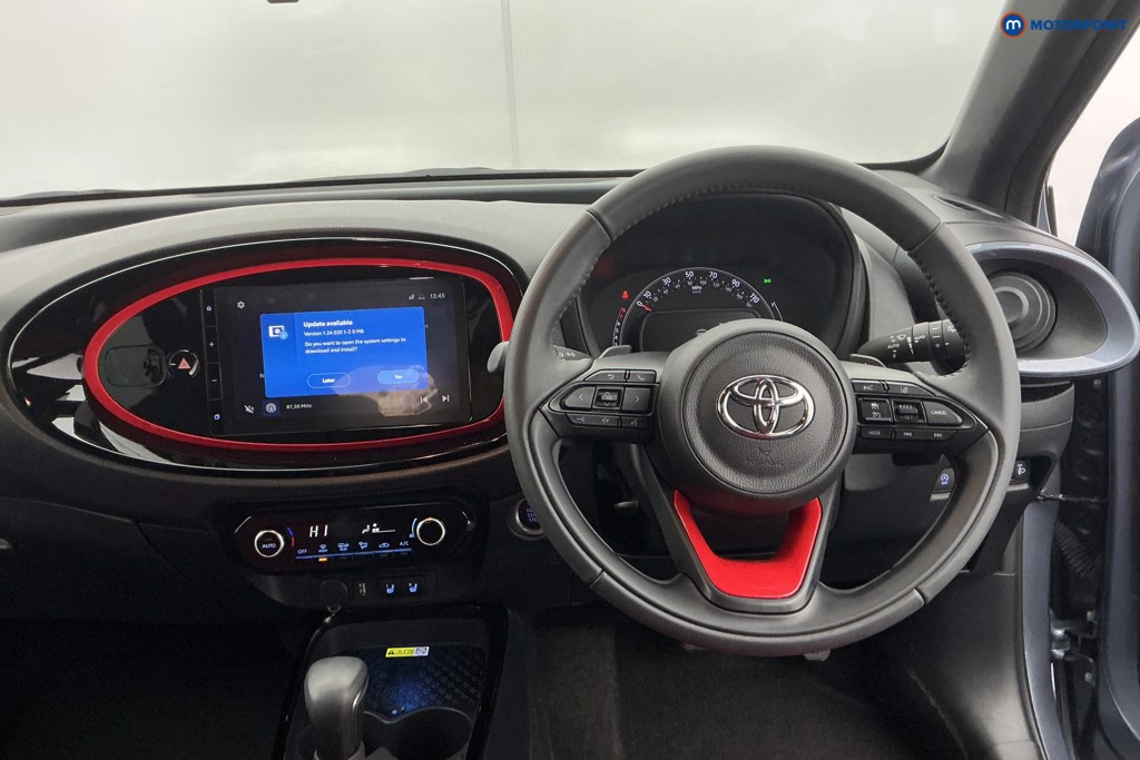 Used Toyota Aygo X 2023 for sale - 78001431: Photo 9