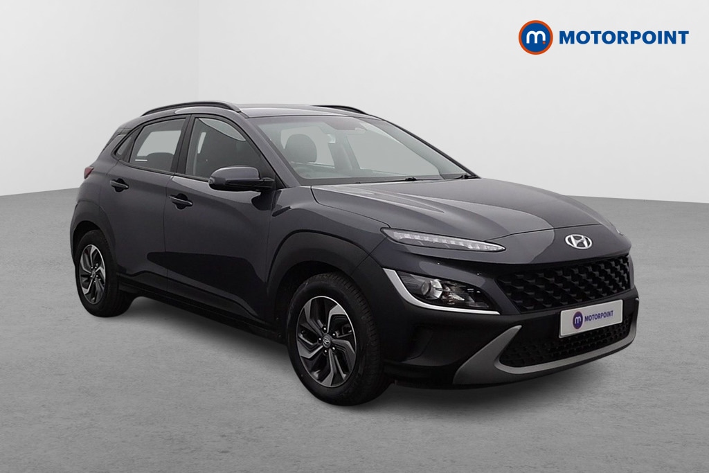 Used Hyundai KONA 2022 for sale - 76394582: Photo 1