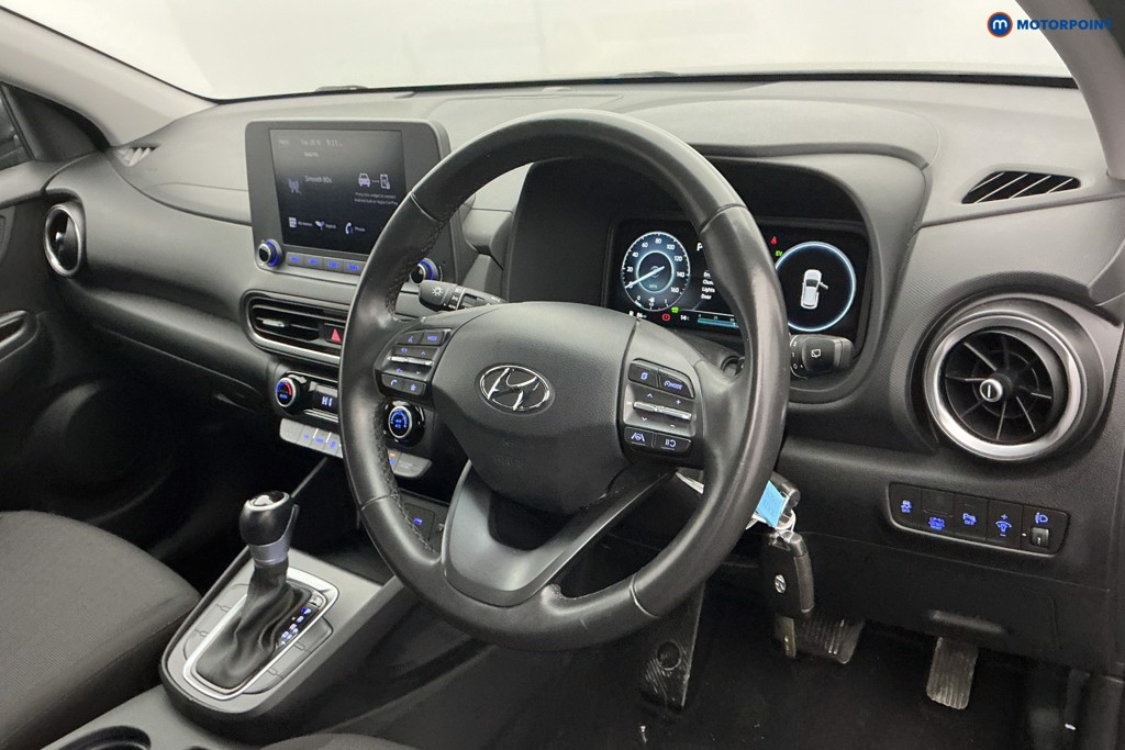 Used Hyundai KONA 2022 for sale - 76394582: Photo 15