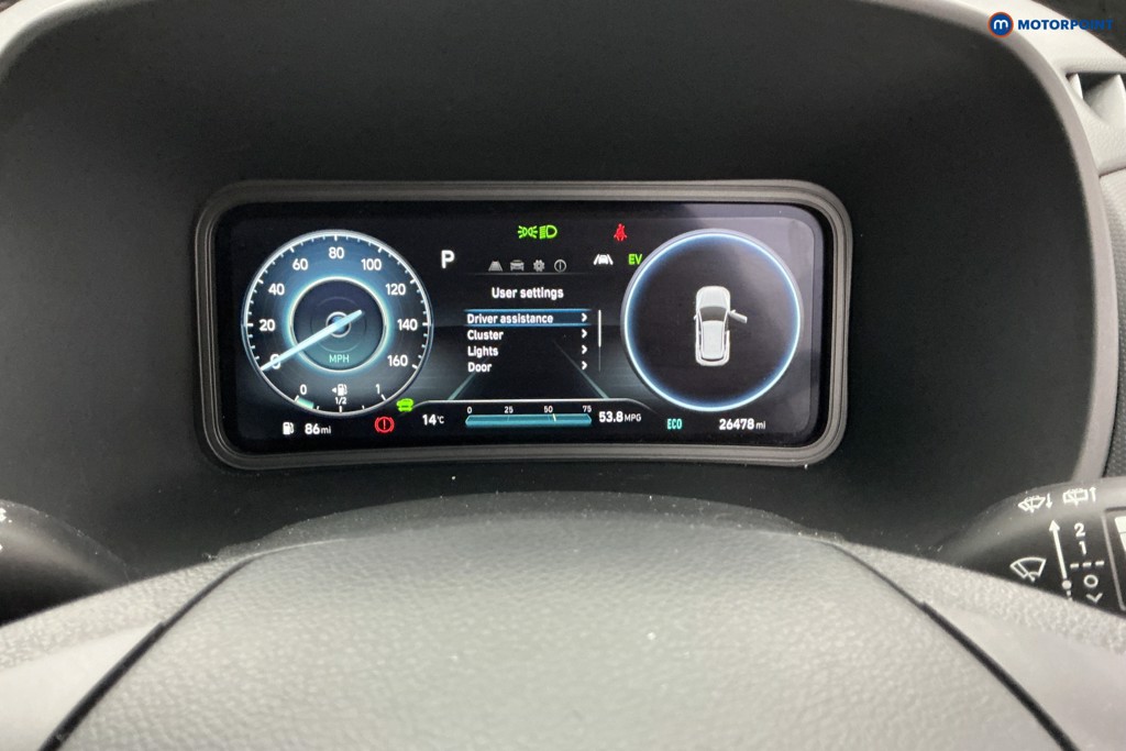 Used Hyundai KONA 2022 for sale - 76394582: Photo 17