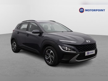 Used Hyundai KONA 2022 for sale - 76394582: Photo