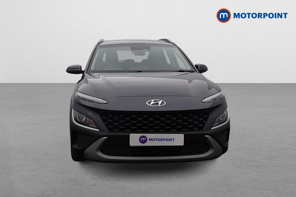 Used Hyundai KONA 2022 for sale - 76394582: Photo 2