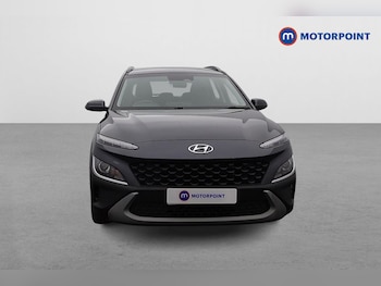 Used Hyundai KONA 2022 for sale - 76394582: Photo