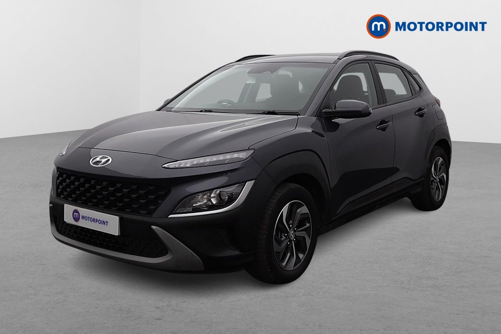 Used Hyundai KONA 2022 for sale - 76394582: Photo 3