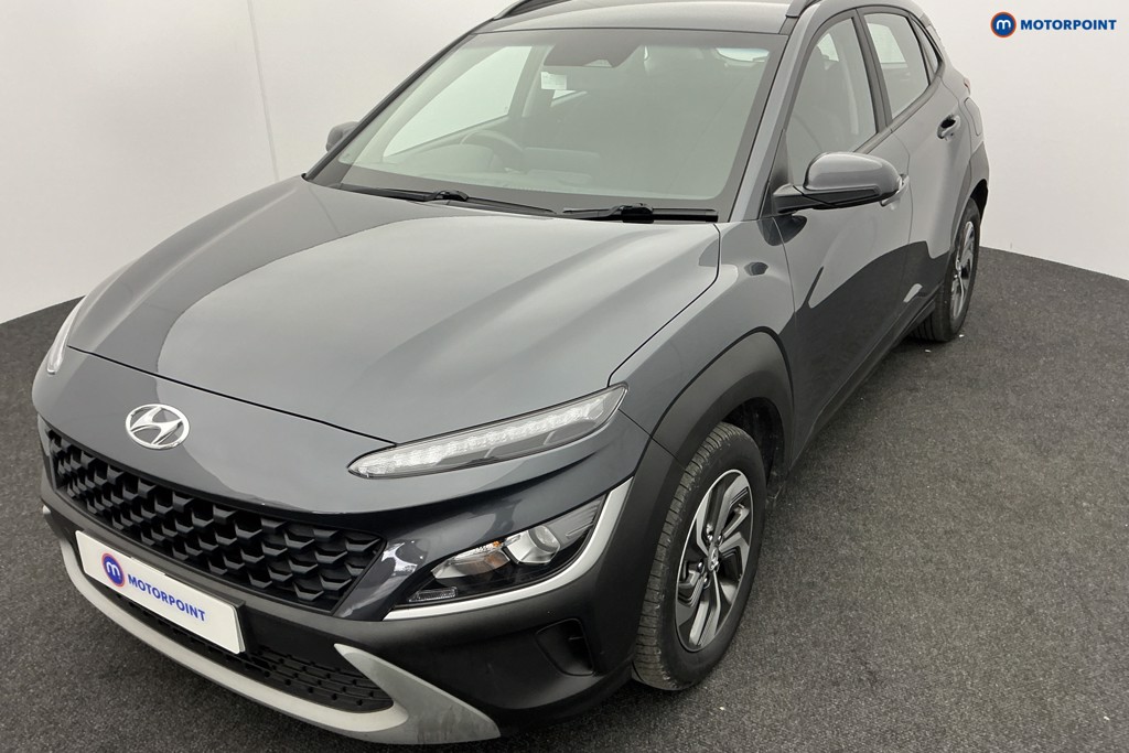 Used Hyundai KONA 2022 for sale - 76394582: Photo 36