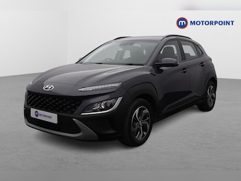 Used Hyundai KONA 2022 for sale - 76394582: Photo