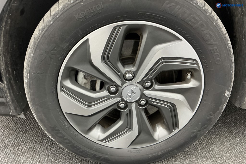 Used Hyundai KONA 2022 for sale - 76394582: Photo 44