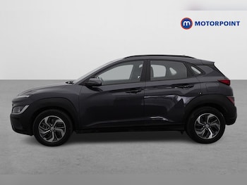 Used Hyundai KONA 2022 for sale - 76394582: Photo